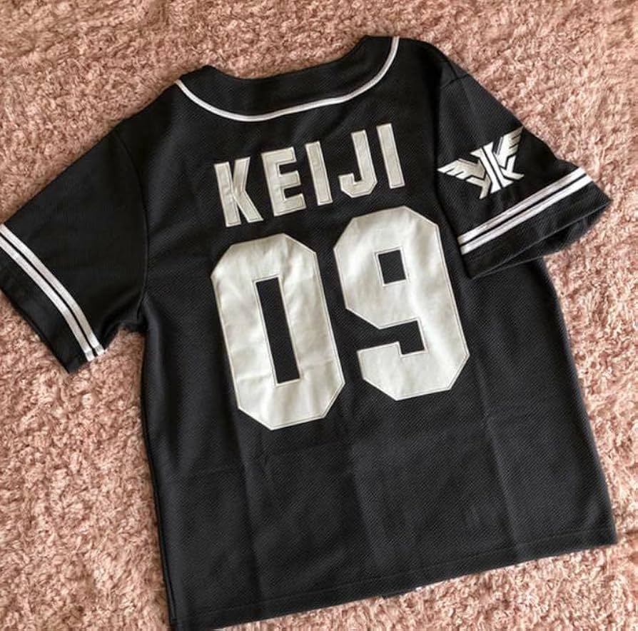 Amazon.co.jp: EXILE THE SECOND KEIJI 啓司 オリジナルユニフォーム