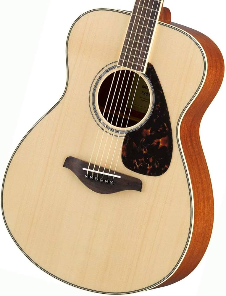 Amazon.co.jp: ヤマハ YAMAHA アコースティックギター FS SERIES