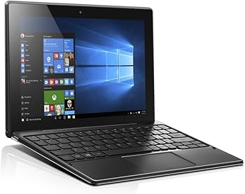 Amazon.co.jp: Lenovo 2in1 タブレット ideaPad Miix 310 80SG00APJP