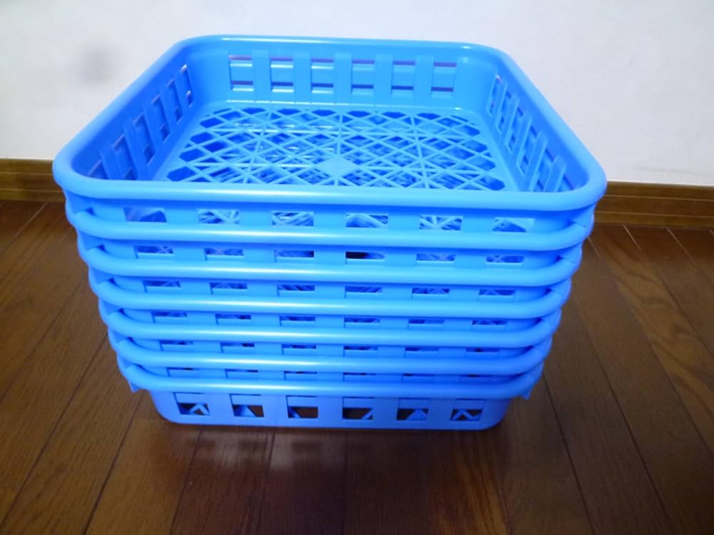 Amazon.co.jp: 阿古谷オオクワ園 便利！ボトルコンテナ（菌糸ビン収納