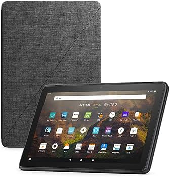 Amazon.co.jp: 【Fire HD 10・Fire HD 10 Plus 第11世代用】Amazon純正
