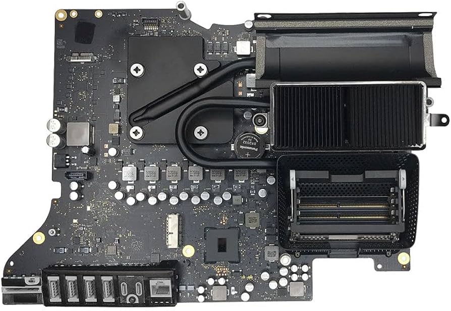 Amazon.com: A1419 Logic Board for iMac (Retina 5K, 27-inch, 2017