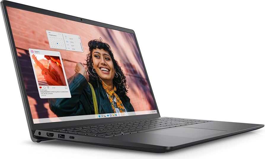Amazon.com: Dell Inspiron 15.6
