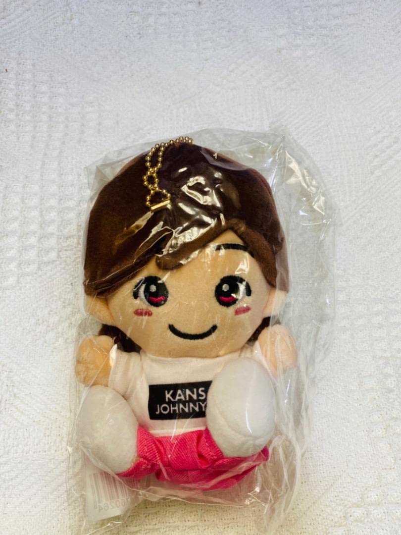 Amazon.co.jp: なにわ男子 道枝駿佑 みっちー ちびぬい : おもちゃ