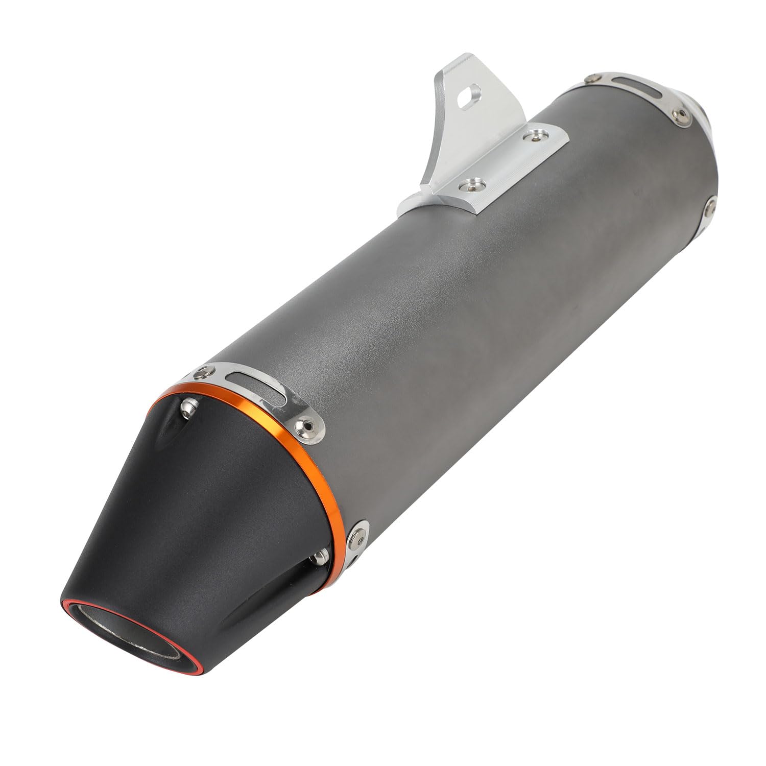 Amazon | JFG スリップオン マフラー CRF150F CRF230F 2003-2013