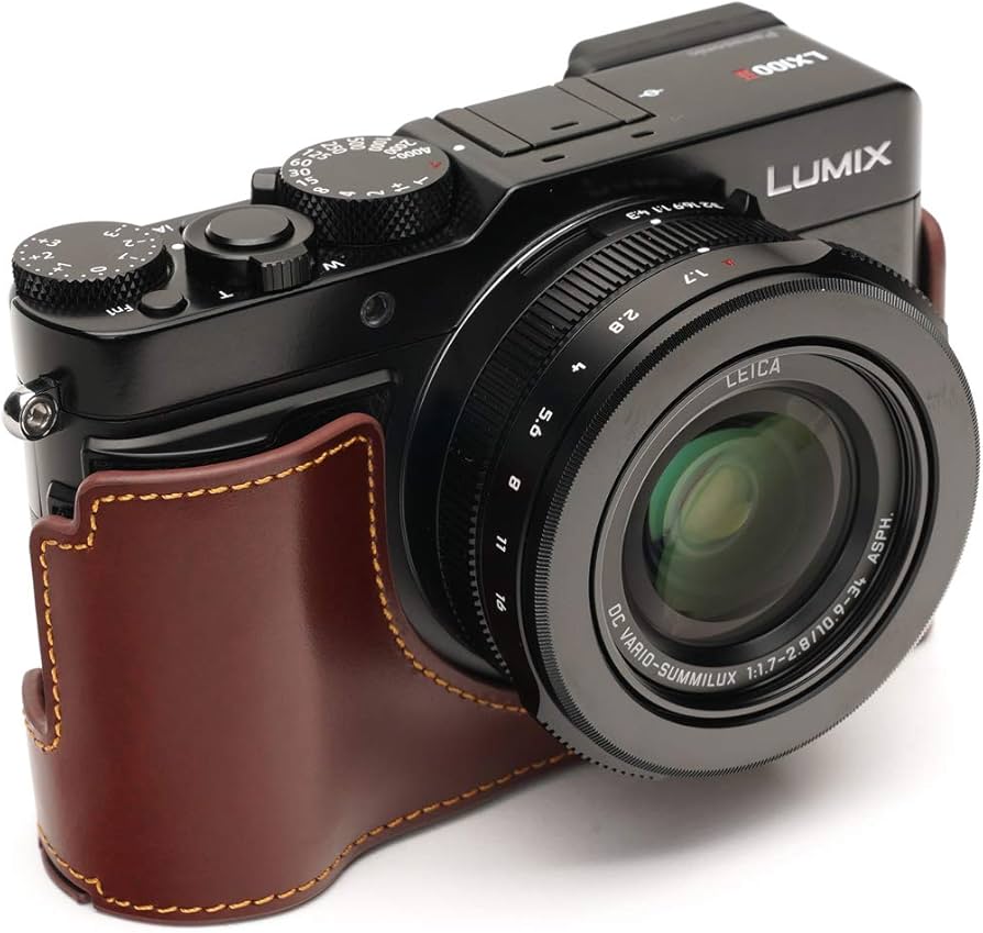 LUMIX Lx100 ささやかなおまけ付き LUMIX Lx100 ささやかなおまけ付き