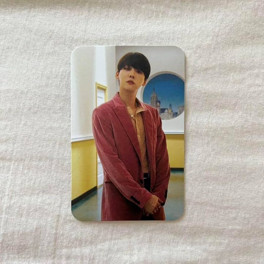 WINNER 韓国FC限定 トレカ ソウルコン ジヌ