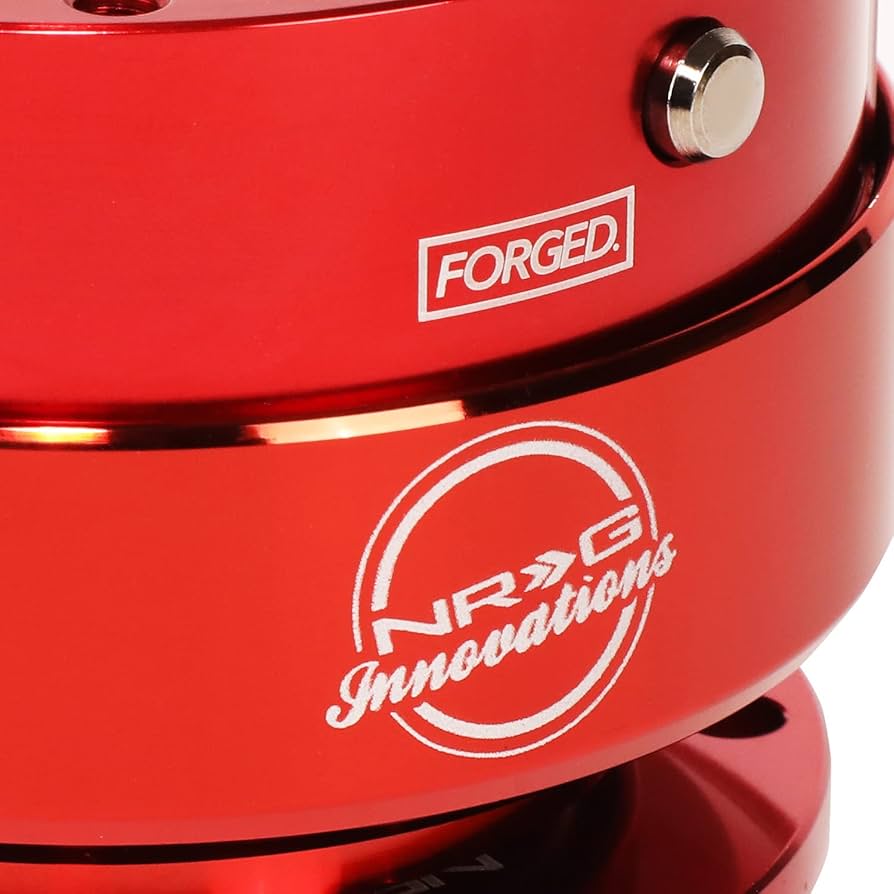 Amazon.co.jp: NRG(エヌアールジー) 革新的なクイックリリースキット