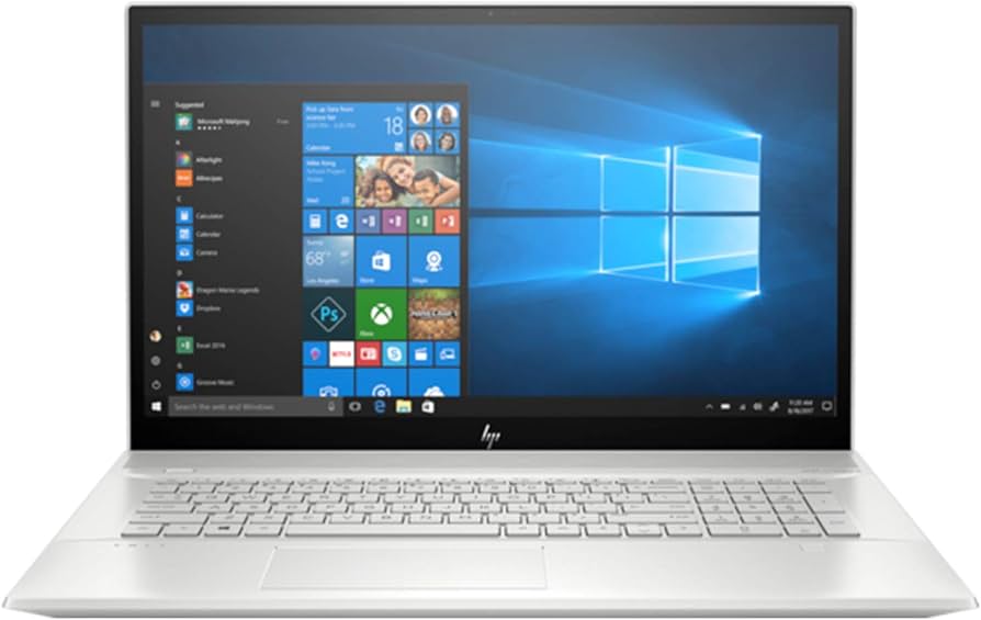 Amazon.com: HP Envy 2019,17.3
