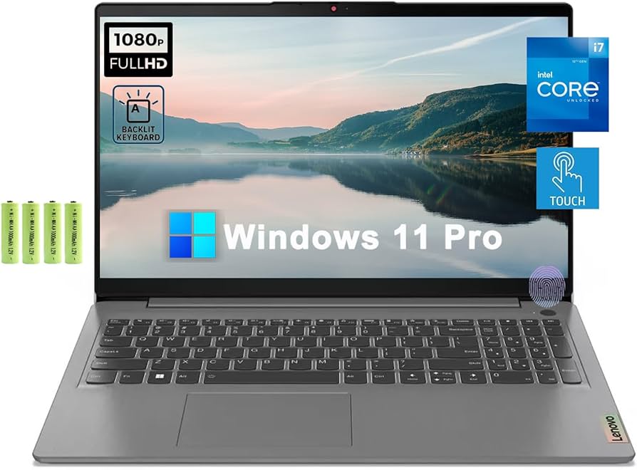 Amazon.com: Lenovo Ideapad 3 15 15.6