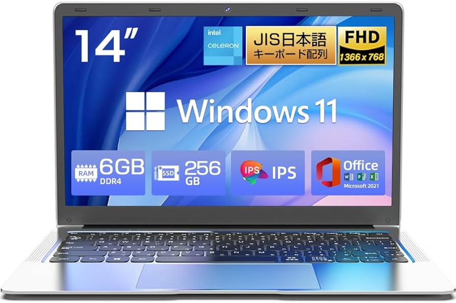 Acer14インチ12世代Core i7ノートPCオフィス付きWindows11 Acer14