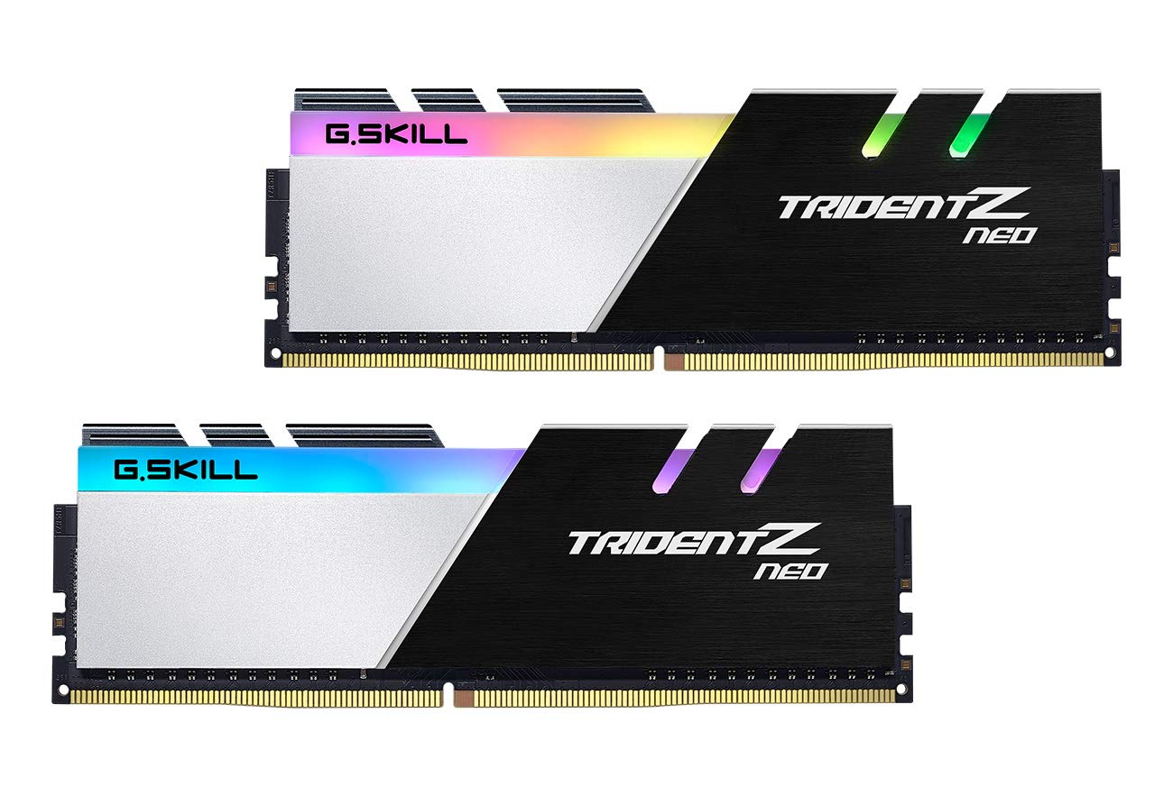 Amazon.co.jp: G.SKILL Trident Z Neoシリーズ DDR4 RAM (XMP) 16GB