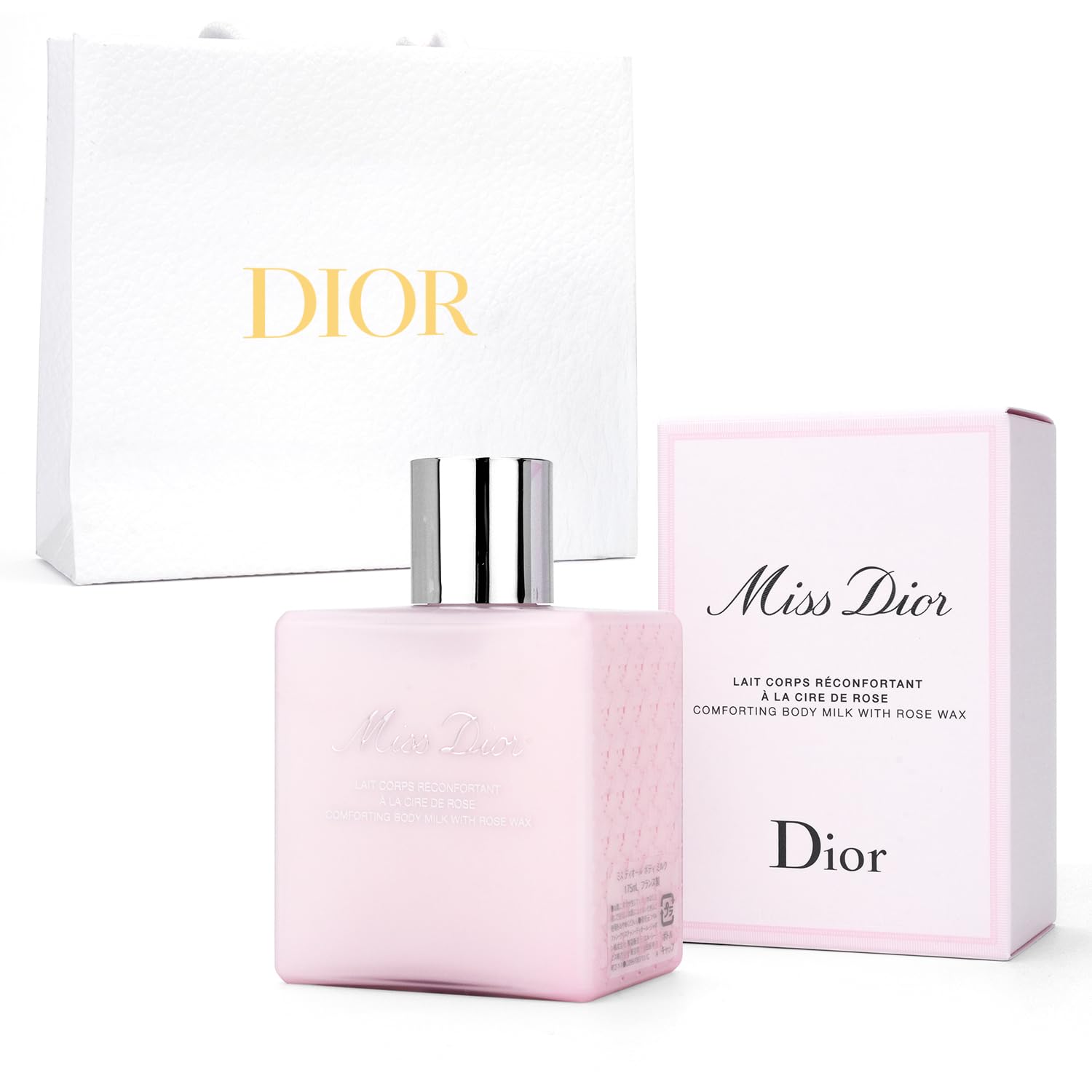 Amazon | 【国内正規品】DIOR ディオール ミス ディオール ボディ