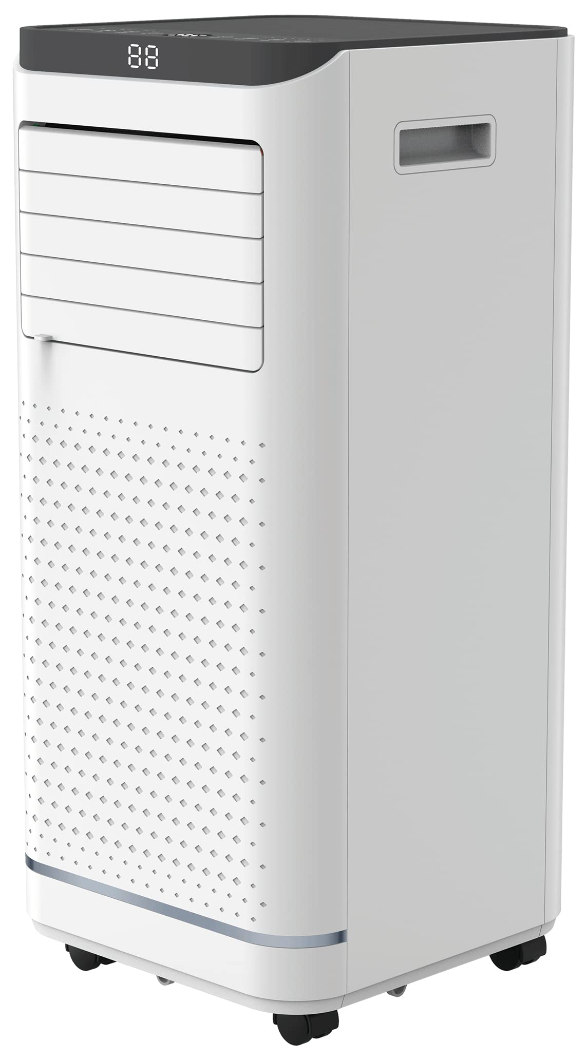 Amazon.co.jp: エスケイジャパン 移動式エアコン 冷風機 衣類乾燥除湿