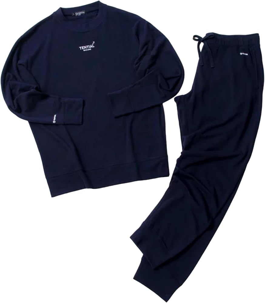 Amazon | [TENTIAL] テンシャル BAKUNE [ バクネ ] 秋〜冬 スウェット