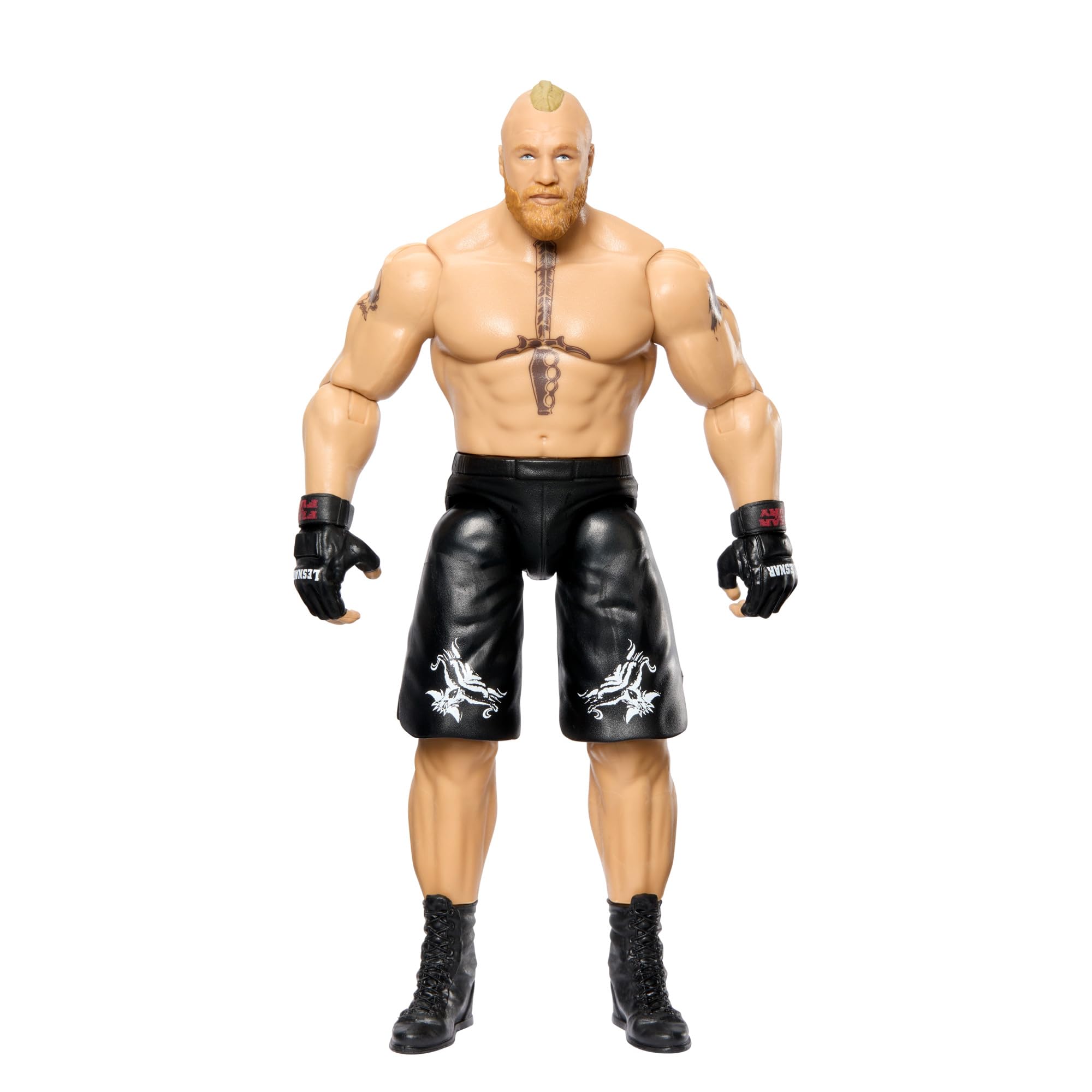 Amazon.co.jp: Mattel WWE アクションフィギュア 6インチ コレクタブル