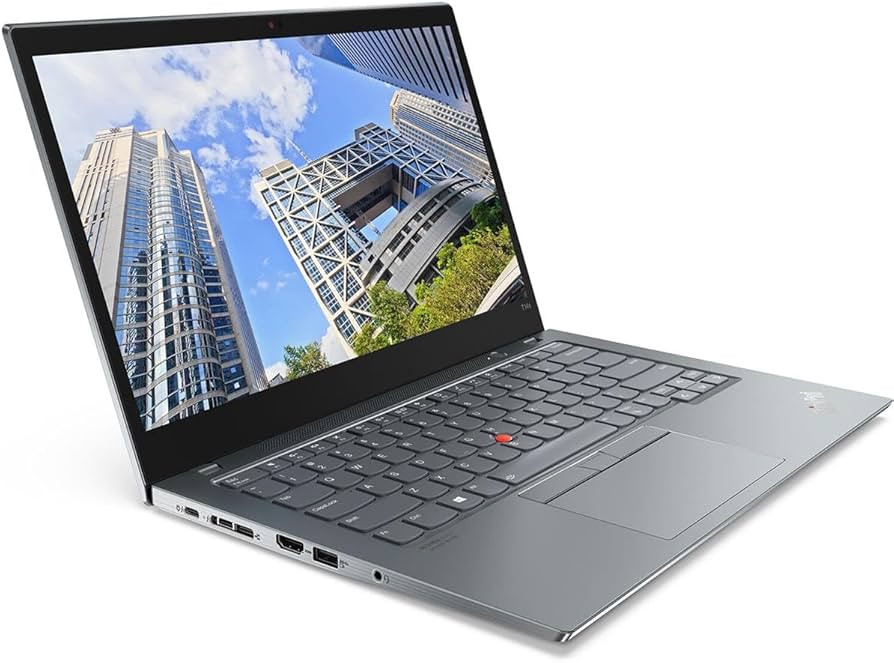 Amazon.com: Lenovo ThinkPad T14s Gen 2 20WM007YUS 14