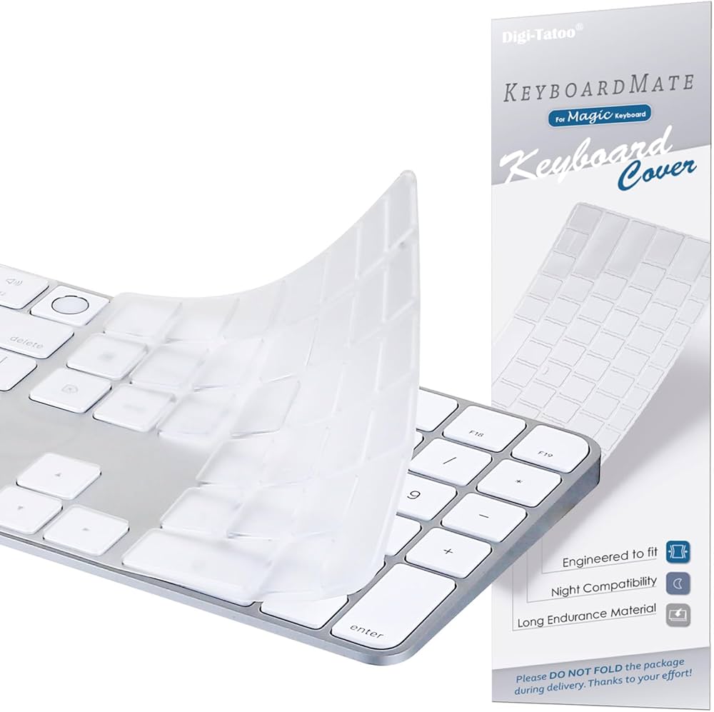 Amazon.co.jp: 【2024年 M4チップ】 iMac Magic Keyboard用キーボード