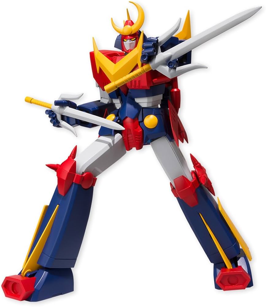 Amazon | スーパーミニプラ 無敵超人ザンボット3 4個入 食玩・ガム