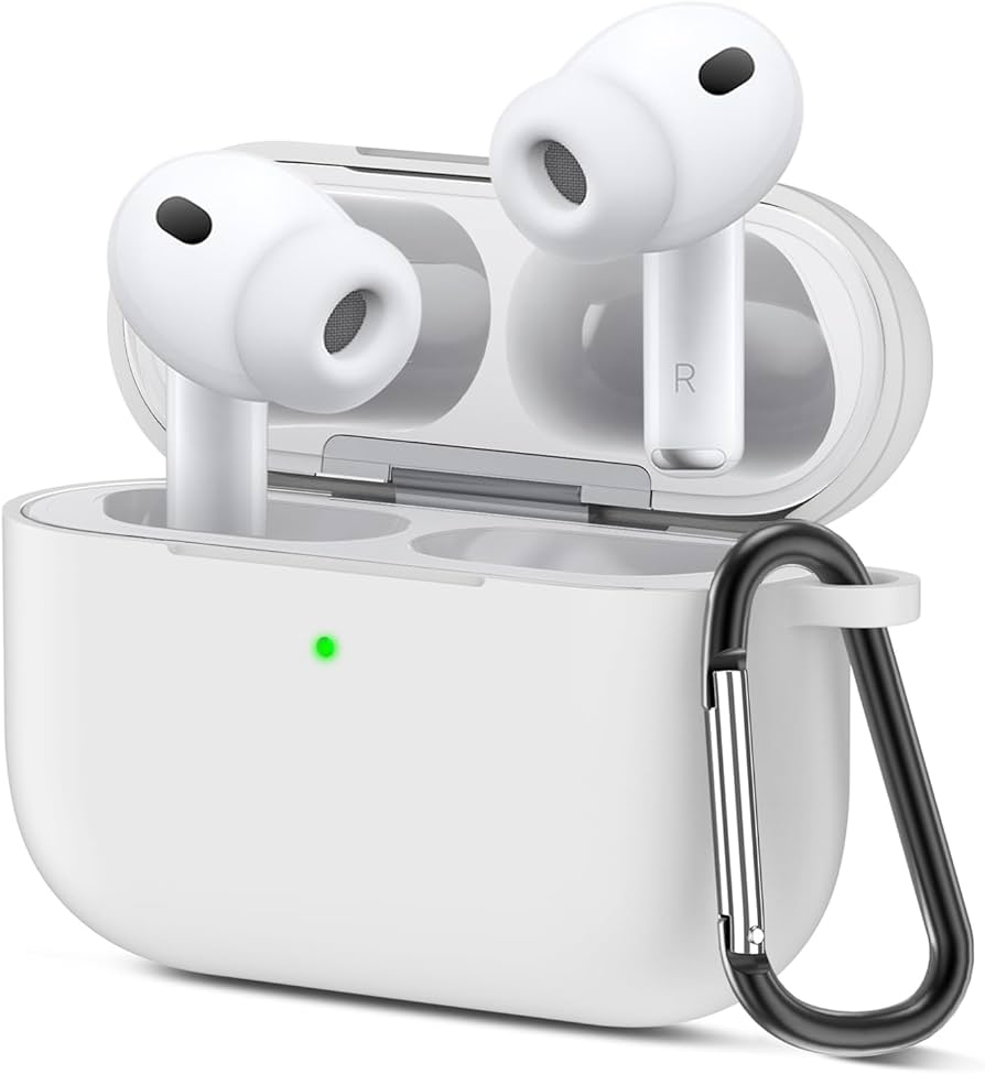 Amazon | Seefox Airpods pro 3 ケース 【2025年発売】Airpods pro 第