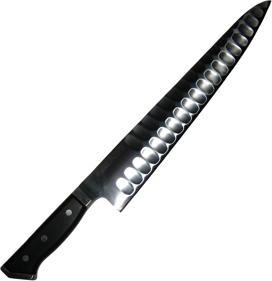 Amazon｜グレステン Tタイプ 牛刀 33cm 733TK｜牛刀包丁 オンライン通販