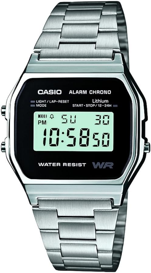 Amazon.co.jp: 【国内正規品】CASIO カシオ 腕時計 アナログ デジタル