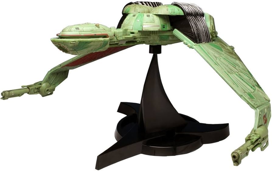 Amazon | スタートレック III ミスター・スポックを探せ!クリンゴン