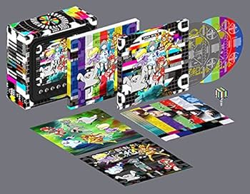 Amazon.co.jp: GOGO DEMPA（超豪華初回限定盤）（ファン