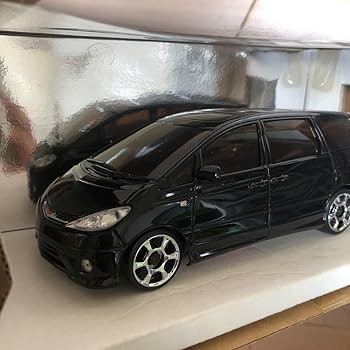 Amazon | 250 未使用 京商 MINI-Z ミニッツ ミニカー エスティマ