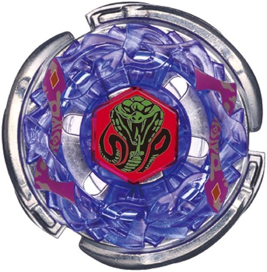 Amazon.co.jp: ベイブレード BB-82 ランダムブースター VOL.5 : おもちゃ