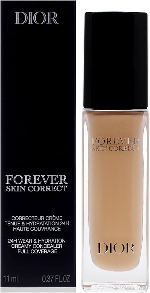 Amazon.com : Dior Forever Skin Correct 24H - 2N Neutral by