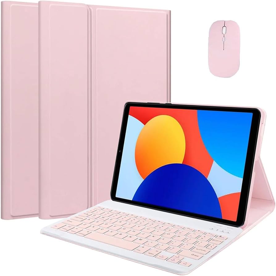 Amazon.co.jp: EHLCYS for Xiaomi Redmi Pad SE 8.7インチ 2024用