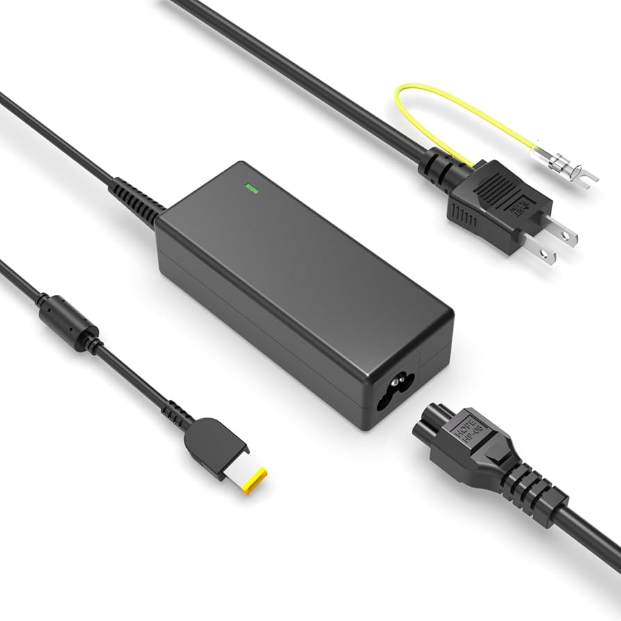 Amazon.co.jp: 90W 20V 4.5A 充電器 対応 Lenovo/レノボ ideapad 300