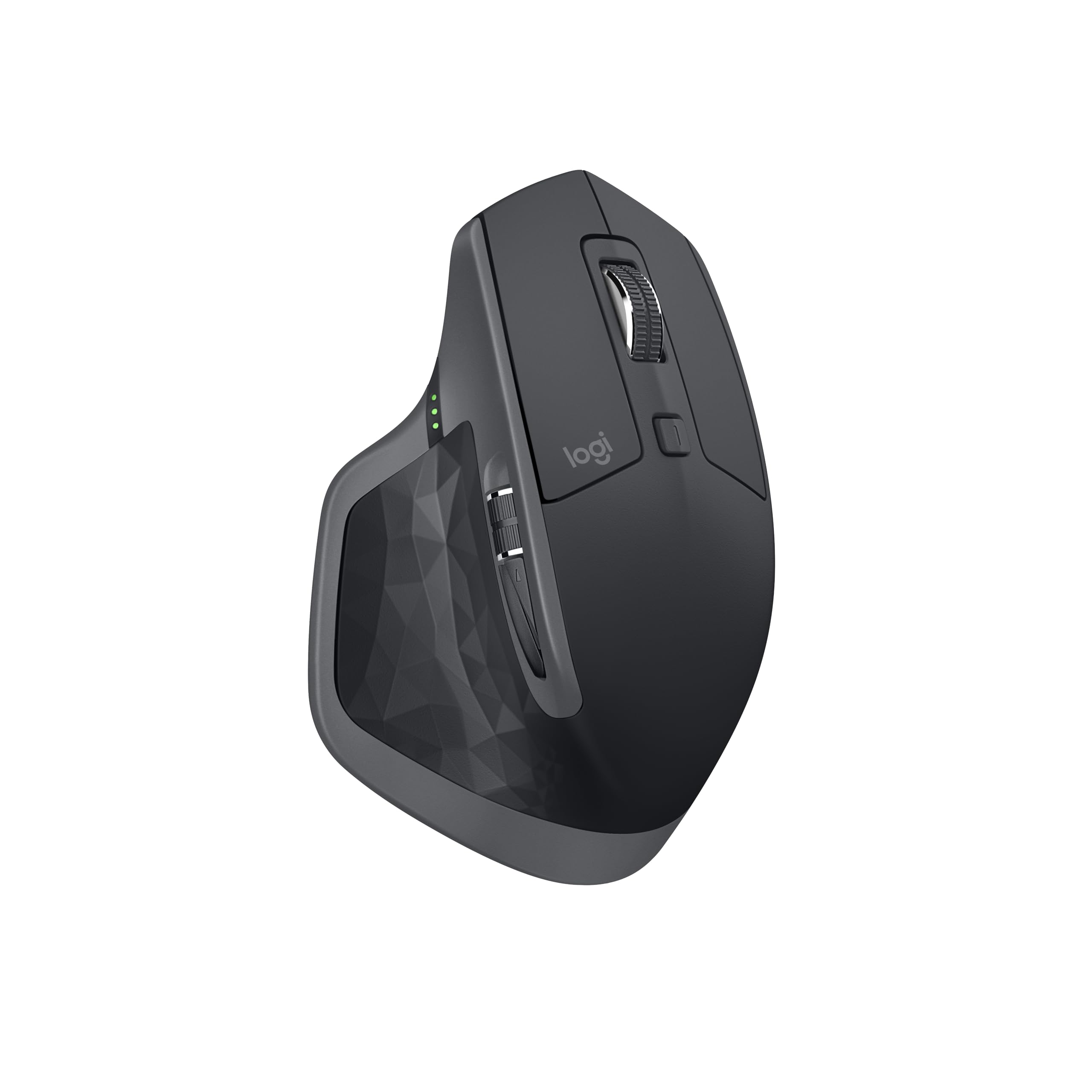 Amazon.com: Logitech MX Master 2S Bluetooth Edition Wireless Mouse