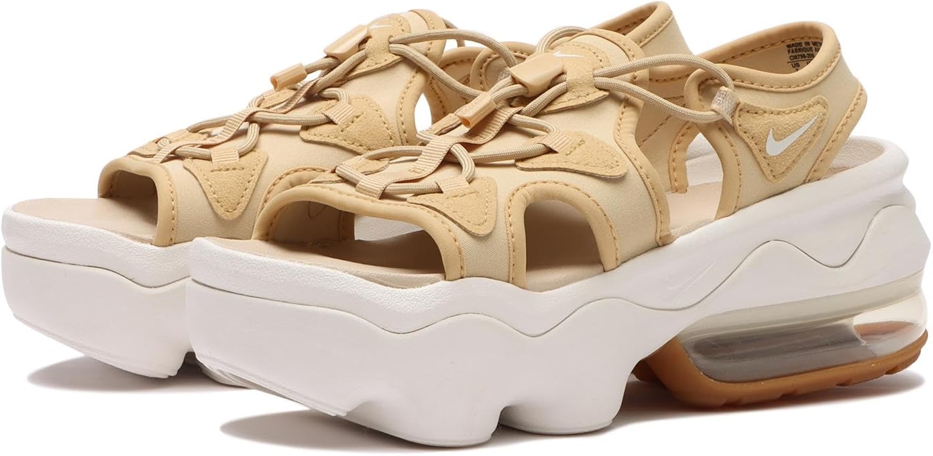 Amazon | [ナイキ] エア マックス ココ ウィメンズサンダル （W AIR