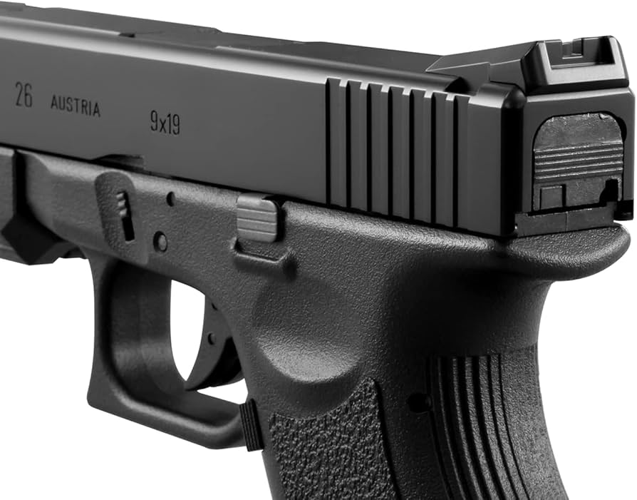 Amazon | 東京マルイ No14 グロック26 アドヴァンス 18歳以上ガス