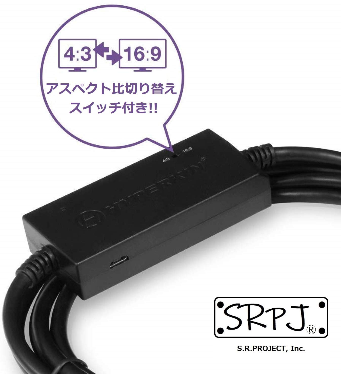 Amazon | 【・正規品】Hyperkin プレイステーション1/2専用 HDMI