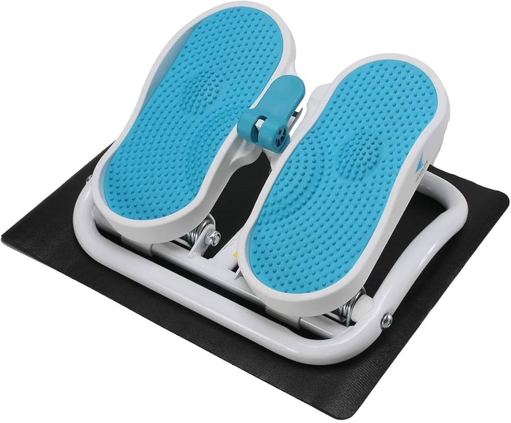 Amazon | エアロライフ(AEROLIFE) ステッパー モーションナビ DR-3830