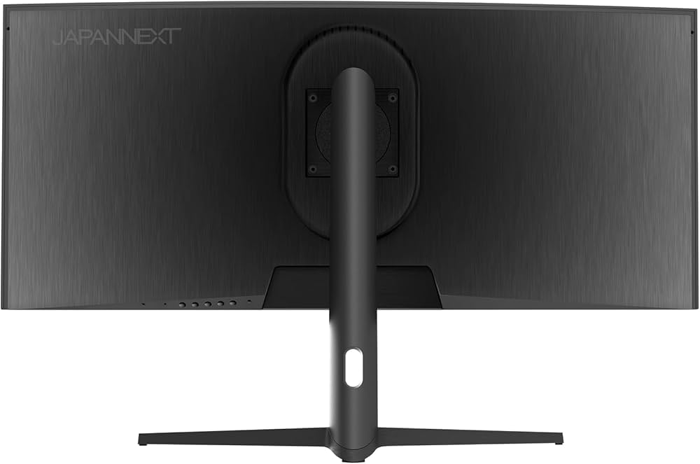 Amazon.co.jp: JAPANNEXT 37.5インチ ゲーミングモニター 144Hz 1ms