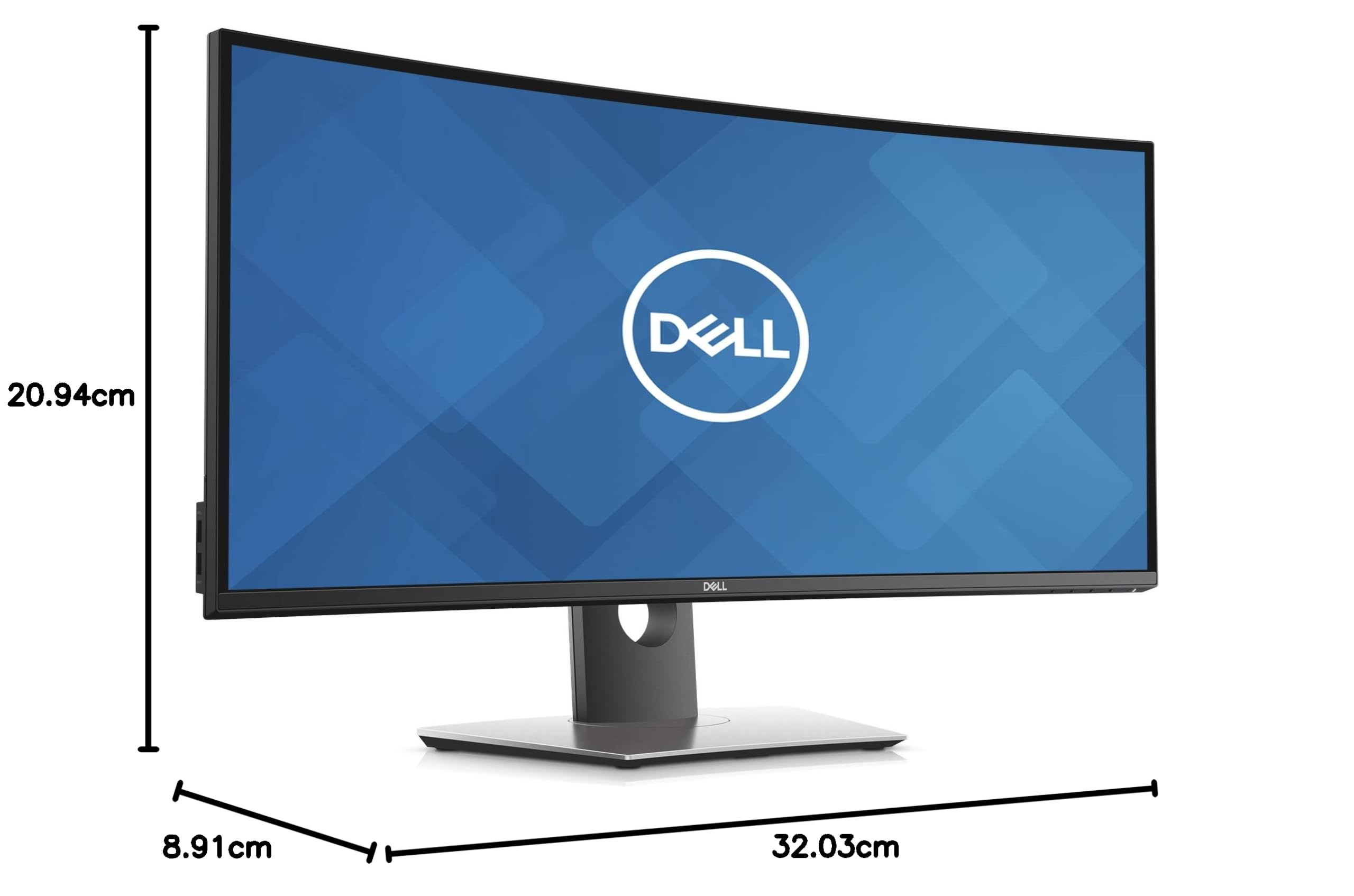 Amazon.co.jp: Dell (デル) U3419w ウルトラシャープ 34インチ WQHD