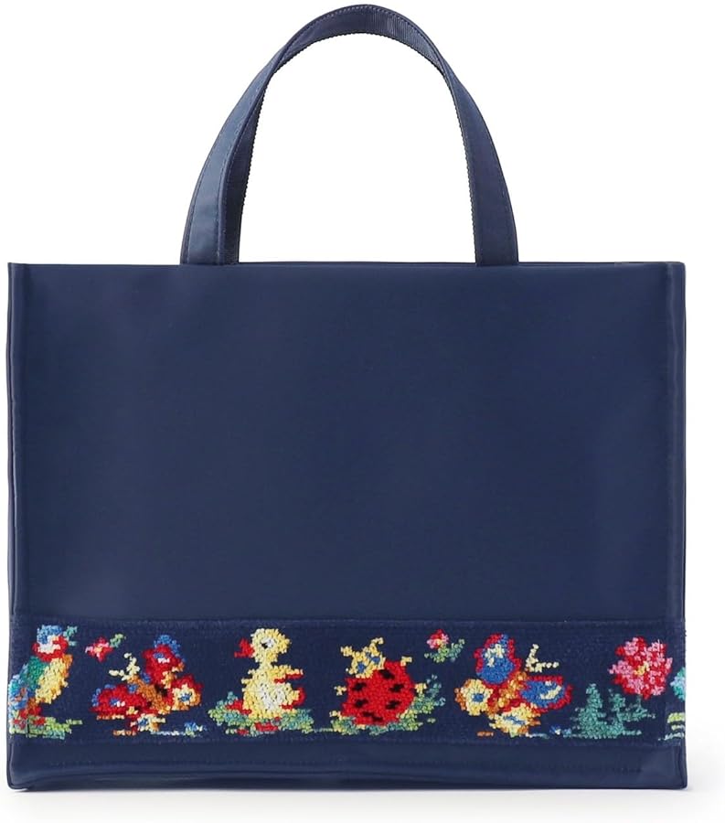 Amazon | [フェイラー] スクエアミニバッグ 【126824111373980