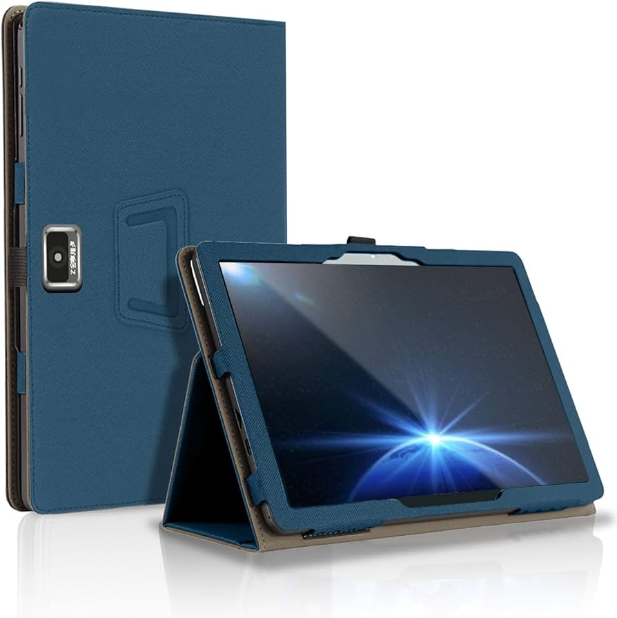 Amazon.co.jp: z会専用タブレット 第2世代 用 ケース 11.6インチ