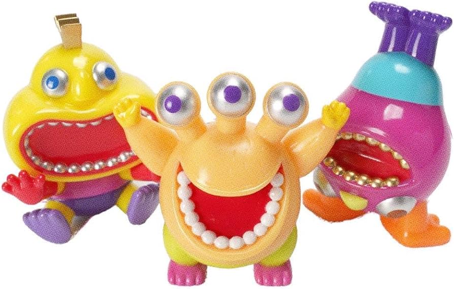 Amazon.co.jp: ベイビー保介・フレンズ ミレニアム トレンド ソフビ