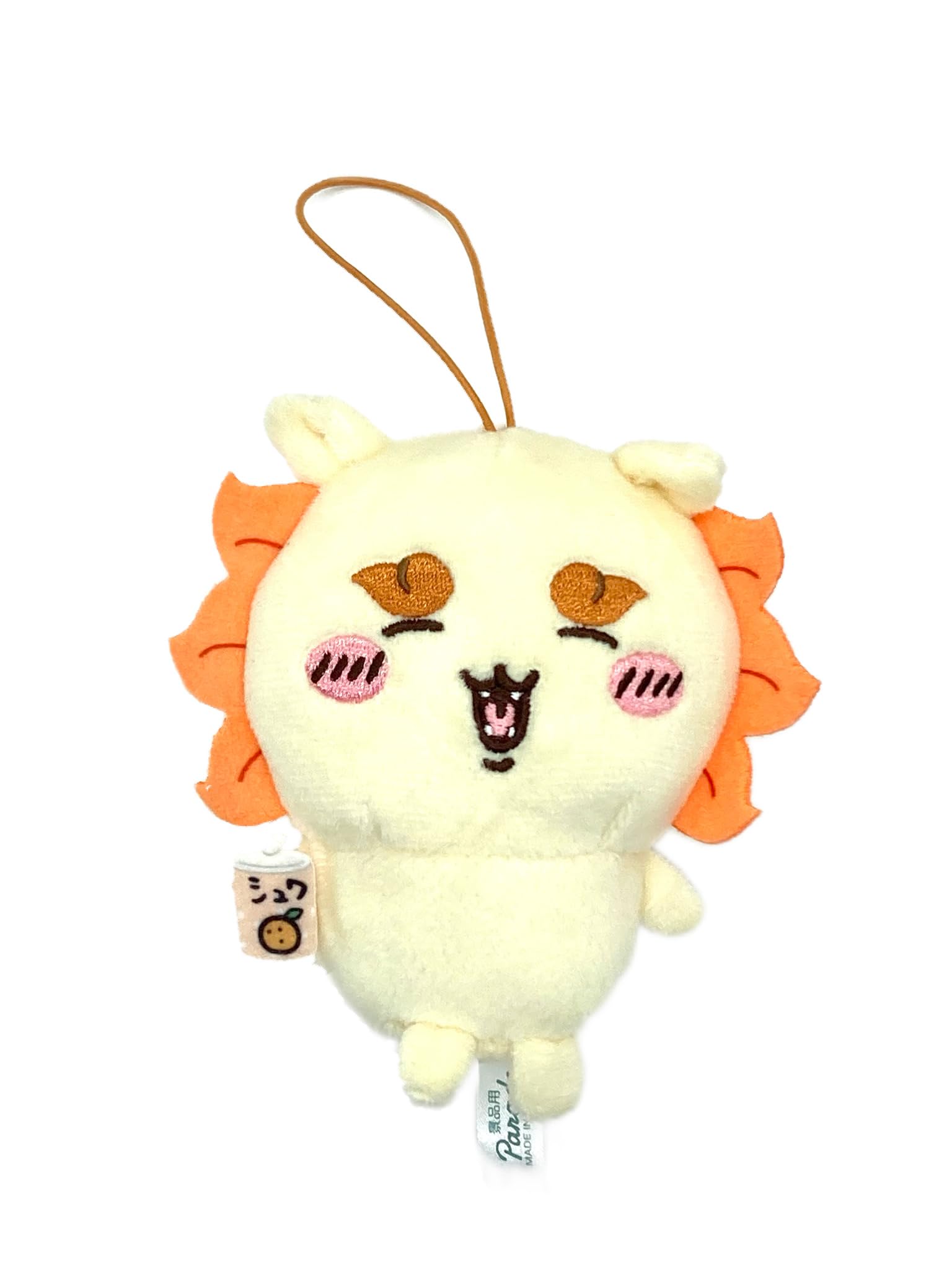 Amazon.co.jp: ちい*かわ くりまんじゅう・シーサーマスコット 約10cm