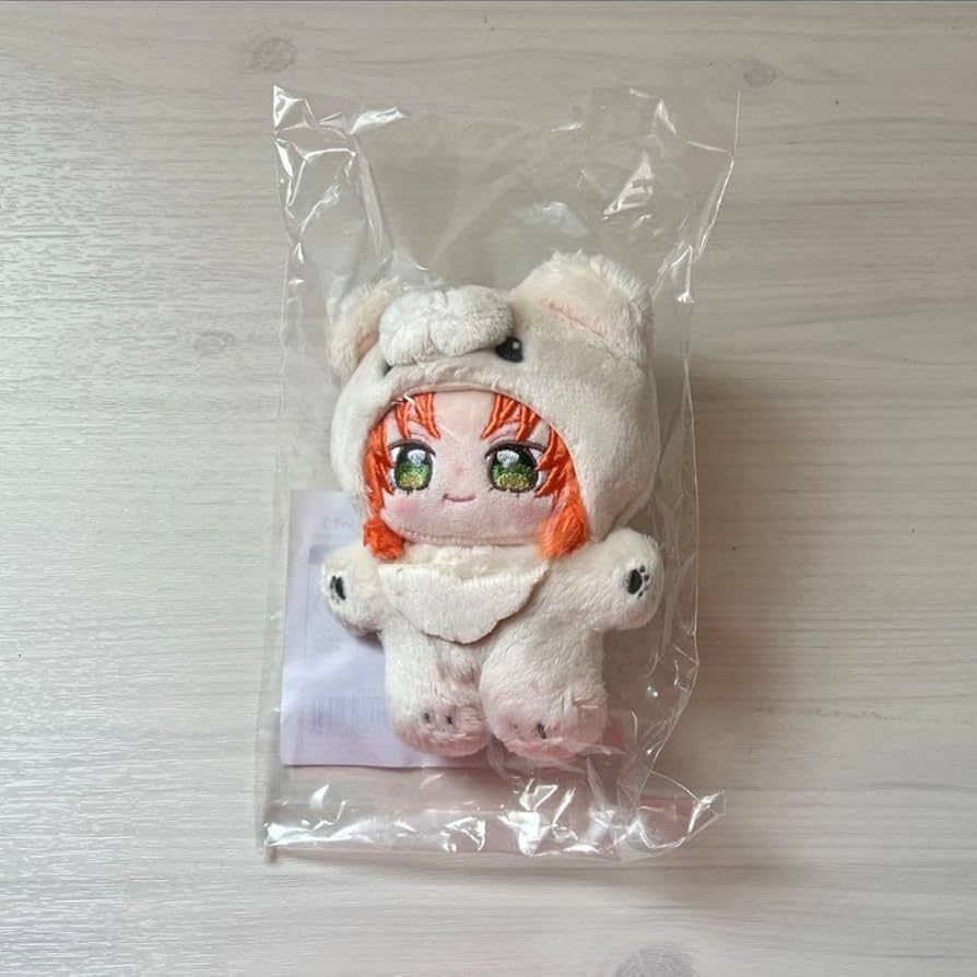 Amazon.co.jp: あんスタ 一緒に暮らすぬいぐるみ いつぬい 月永レオ