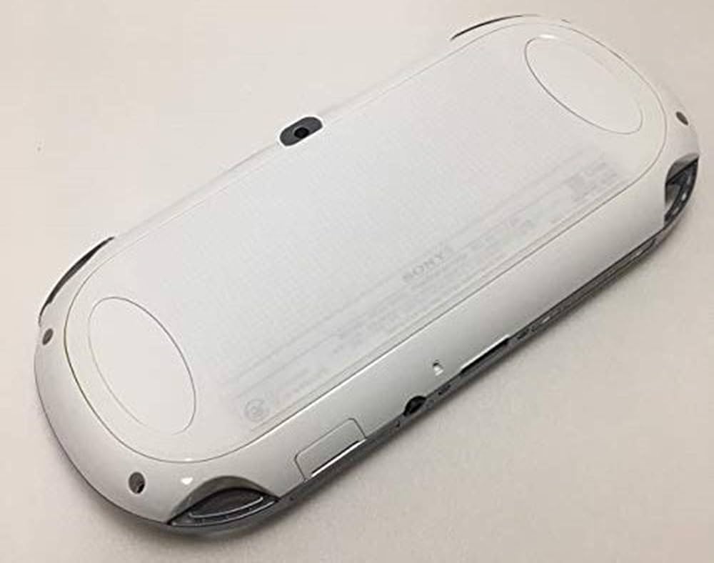 Amazon | PlayStation Vita (プレイステーション ヴィータ) Wi‐Fi