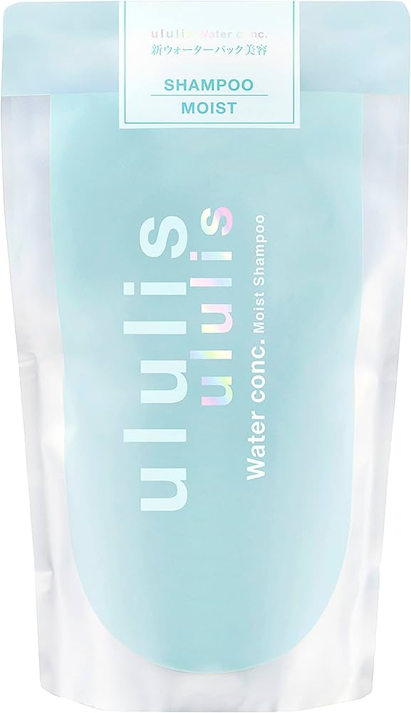 Amazon.co.jp: ululis ウルリス [ 保湿 の ブルー ] ウォーターコンク