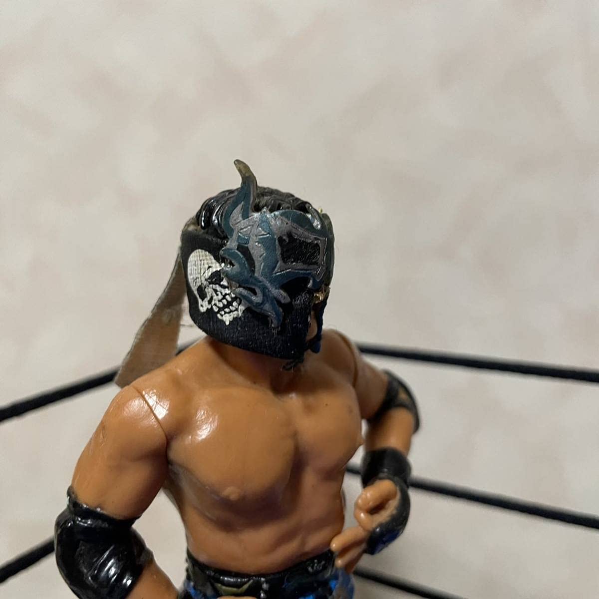 Amazon | ケンドー・カシン フィギュア 新日本 プロレス 全日本 NOAH