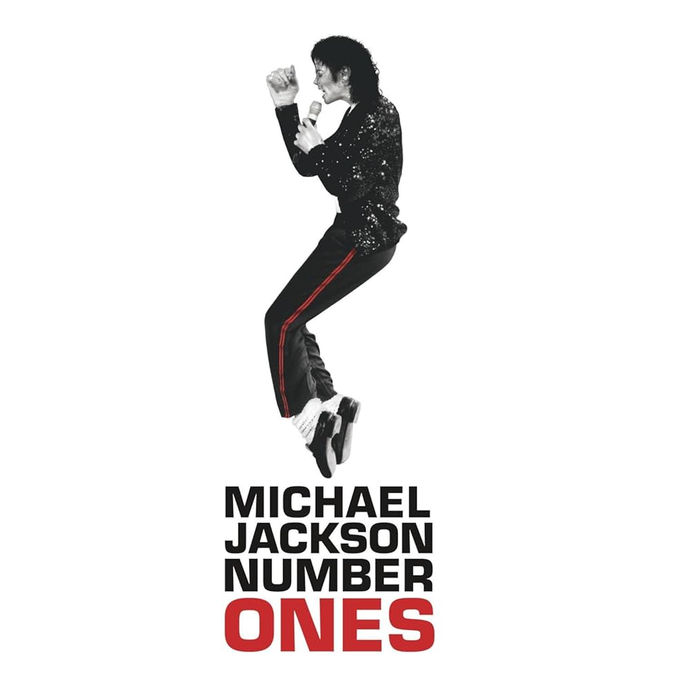 Michael Jackson - Number Ones - Amazon.com Music