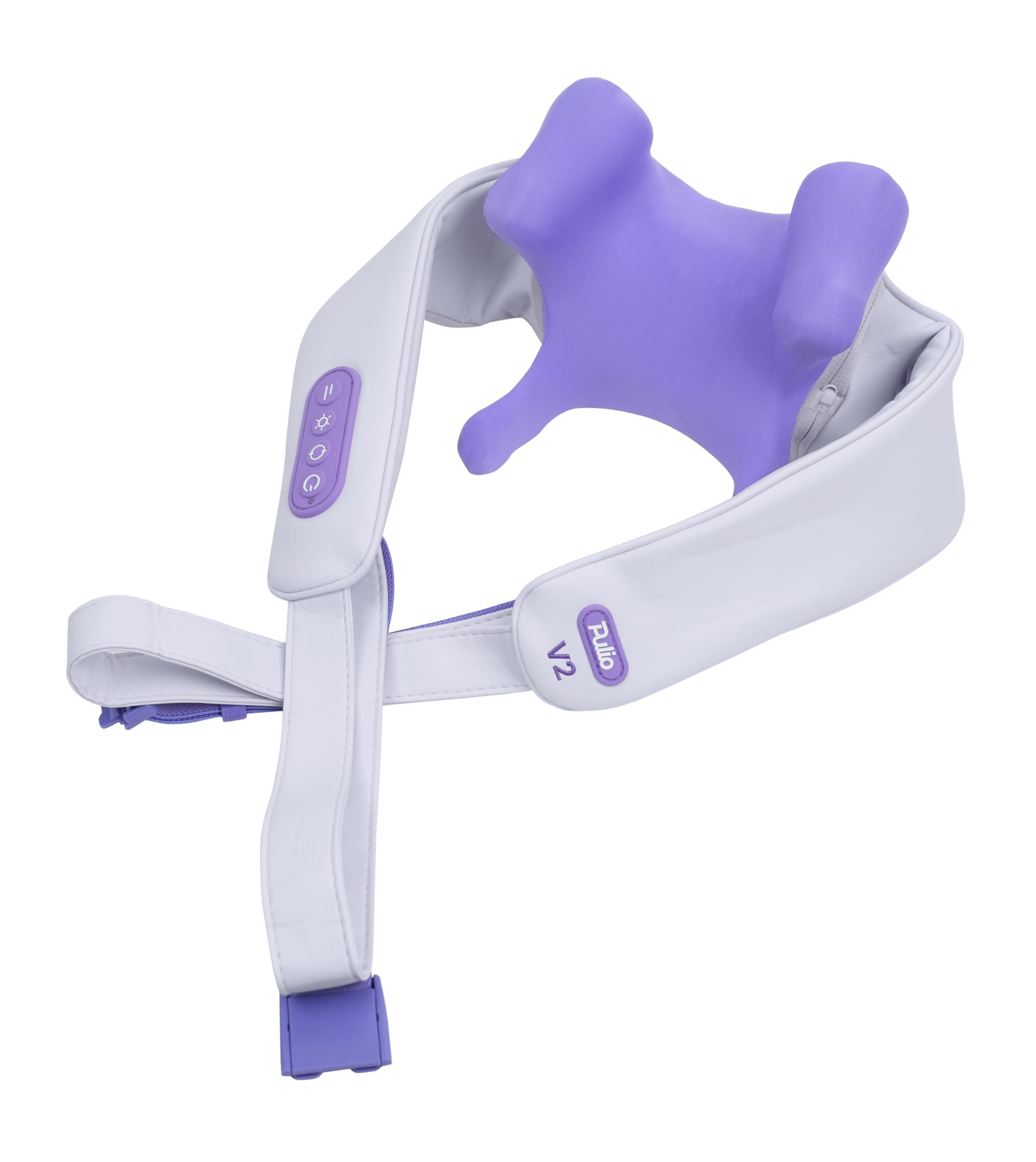 Amazon.co.jp: 首肩アイテム【コードレス・日韓人気 】2世代 アイテム